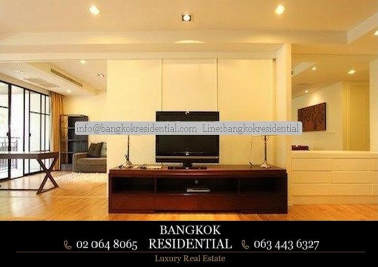 Bangkok Residential Agency's 2 Bed Condo For Rent in Ratchada BR1833CD 4