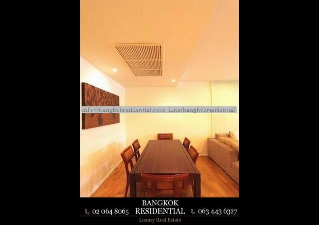 Bangkok Residential Agency's 2 Bed Condo For Rent in Ratchada BR1833CD 6