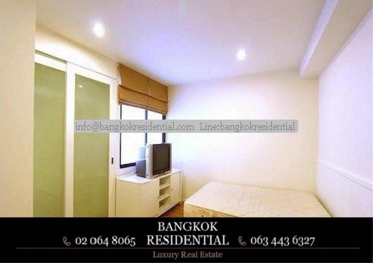 Bangkok Residential Agency's 2 Bed Condo For Rent in Ratchada BR1833CD 10