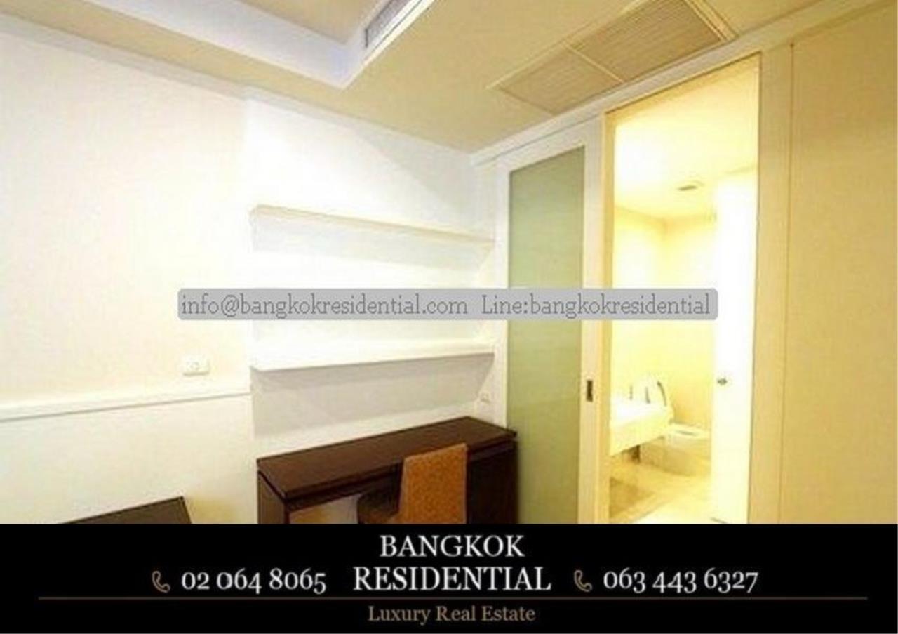 Bangkok Residential Agency's 2 Bed Condo For Rent in Ratchada BR1833CD 11