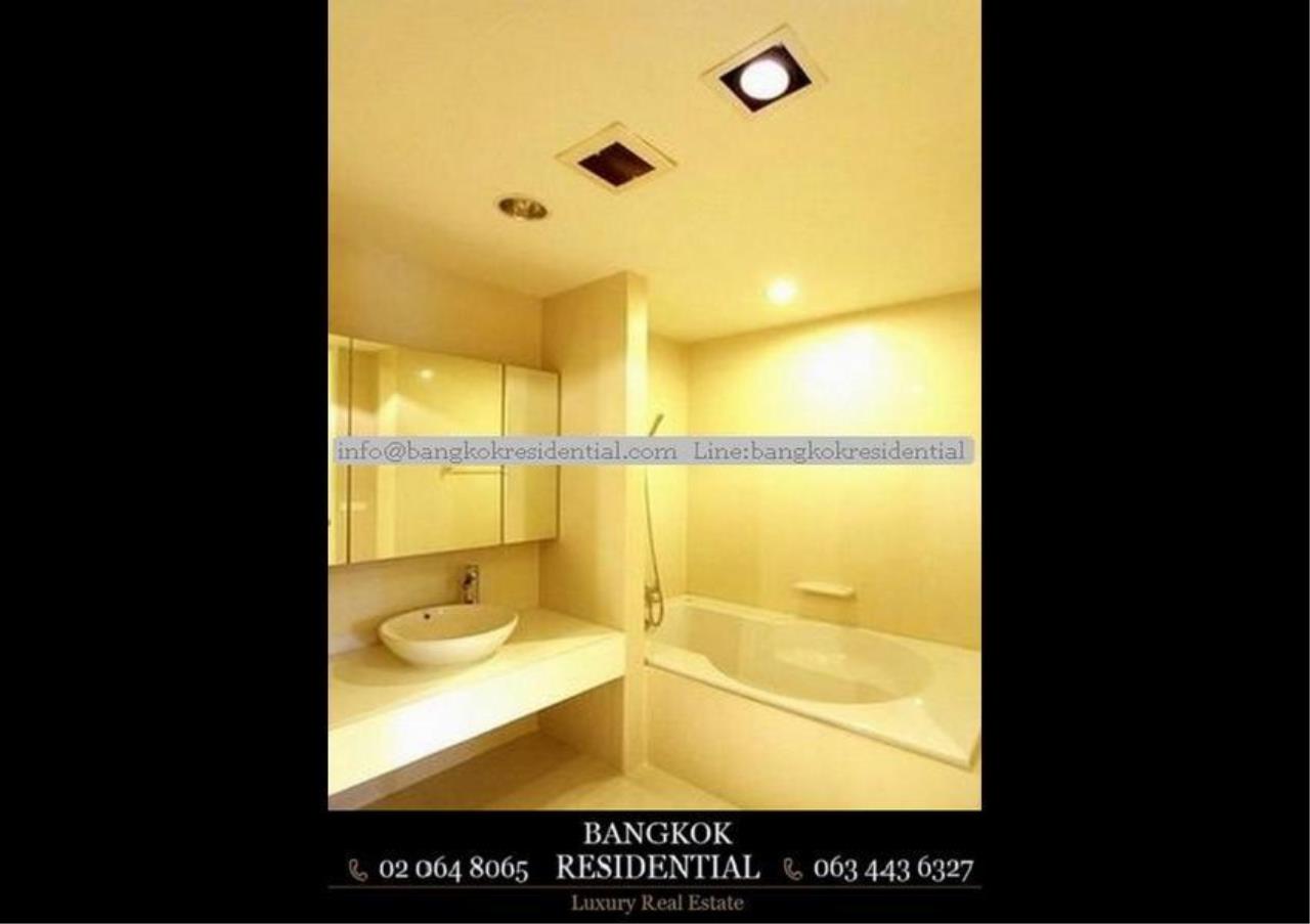 Bangkok Residential Agency's 2 Bed Condo For Rent in Ratchada BR1833CD 12