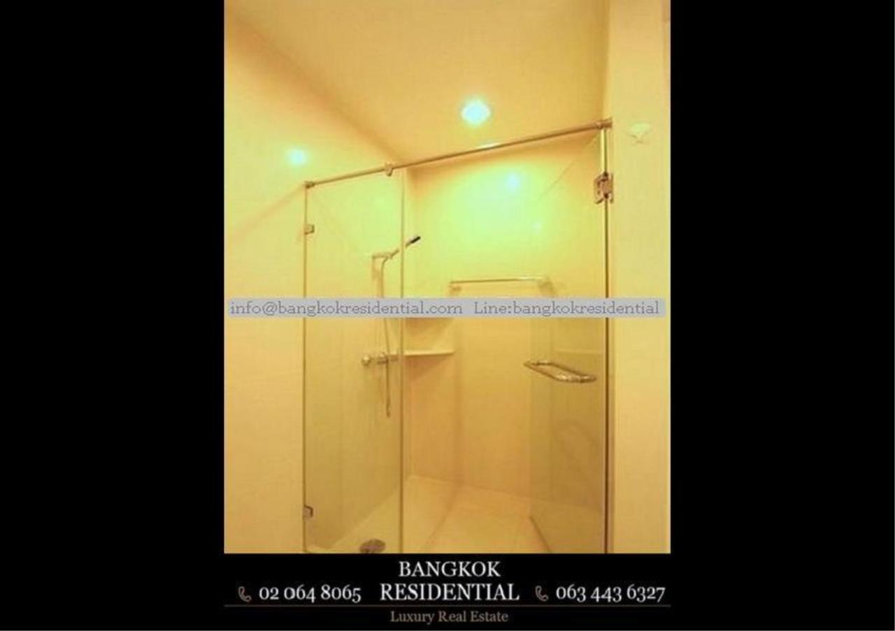 Bangkok Residential Agency's 2 Bed Condo For Rent in Ratchada BR1833CD 13