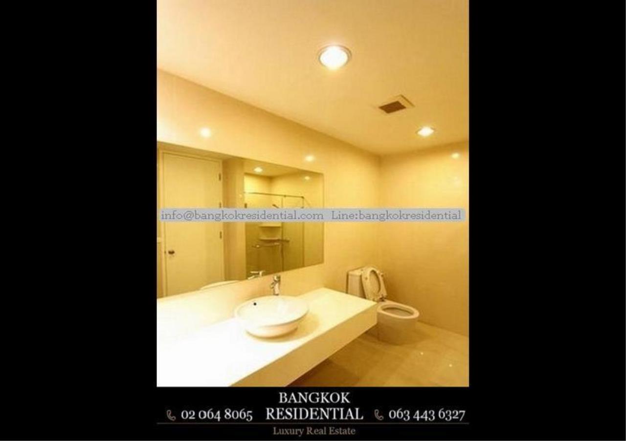 Bangkok Residential Agency's 2 Bed Condo For Rent in Ratchada BR1833CD 14