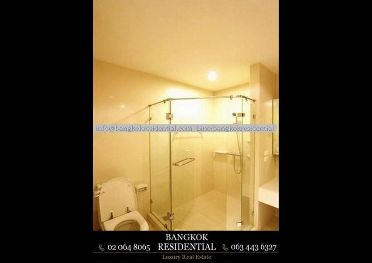 Bangkok Residential Agency's 2 Bed Condo For Rent in Ratchada BR1833CD 15