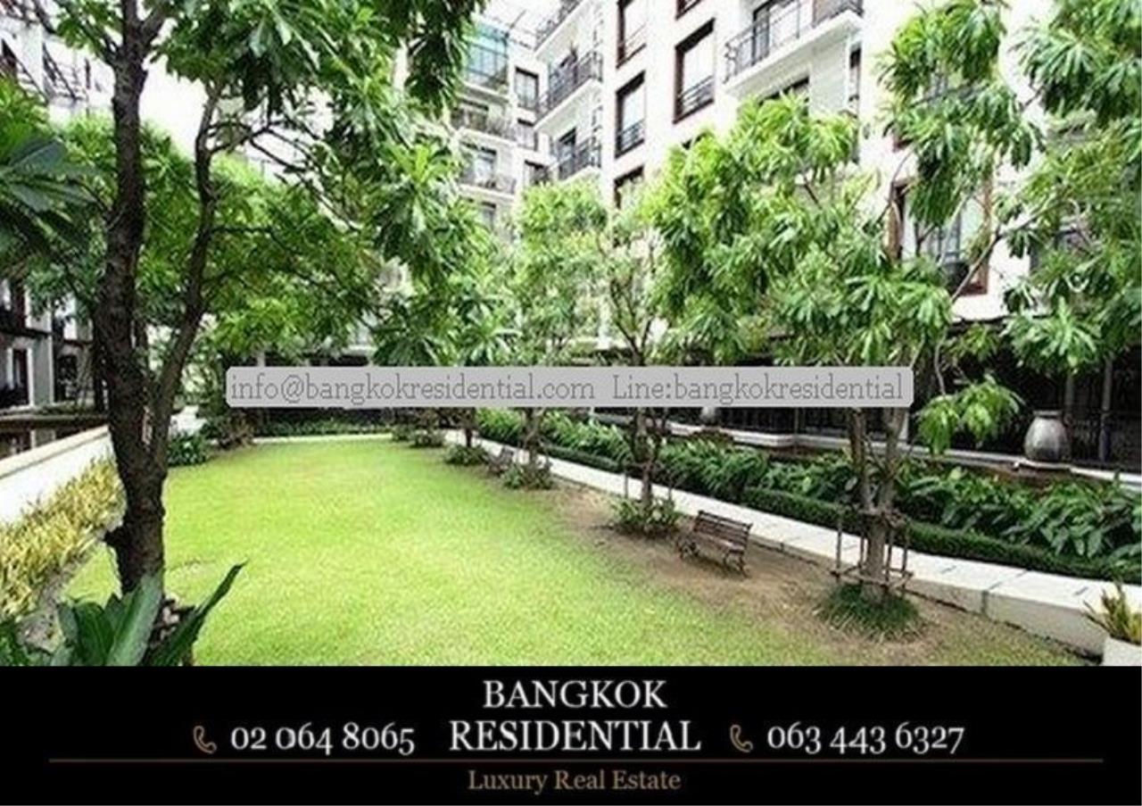 Bangkok Residential Agency's 2 Bed Condo For Rent in Ratchada BR1833CD 18