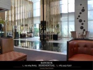 Bangkok Residential Agency's 1 Bed Condo For Rent in Phrom Phong BR1877CD 19