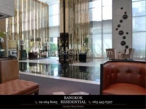 Bangkok Residential Agency's 1 Bed Condo For Rent in Phrom Phong BR1877CD 11
