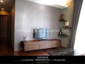Bangkok Residential Agency's 2 Bed Condo For Rent in Thonglor BR1880CD 37