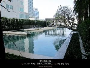 Bangkok Residential Agency's 2 Bed Condo For Rent in Thonglor BR1880CD 36