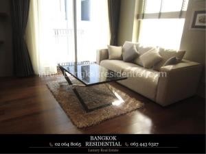 Bangkok Residential Agency's 2 Bed Condo For Rent in Thonglor BR1880CD 34