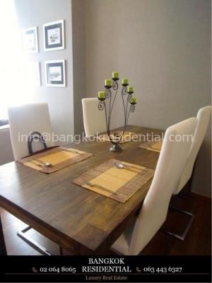Bangkok Residential Agency's 2 Bed Condo For Rent in Thonglor BR1880CD 33