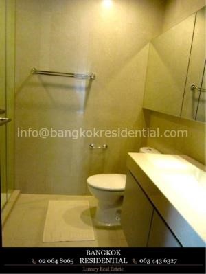 Bangkok Residential Agency's 2 Bed Condo For Rent in Thonglor BR1880CD 32