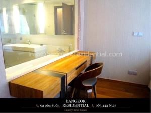 Bangkok Residential Agency's 2 Bed Condo For Rent in Thonglor BR1880CD 31