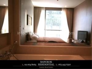 Bangkok Residential Agency's 2 Bed Condo For Rent in Thonglor BR1880CD 30