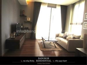 Bangkok Residential Agency's 2 Bed Condo For Rent in Thonglor BR1880CD 29