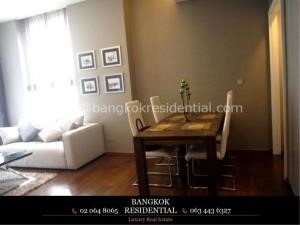 Bangkok Residential Agency's 2 Bed Condo For Rent in Thonglor BR1880CD 28