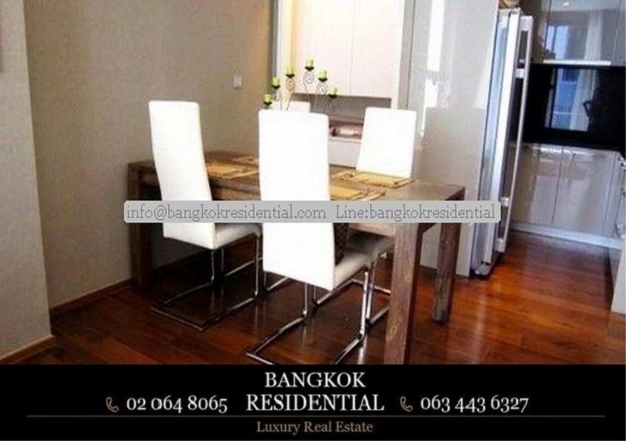 Bangkok Residential Agency's 2 Bed Condo For Rent in Thonglor BR1880CD 15