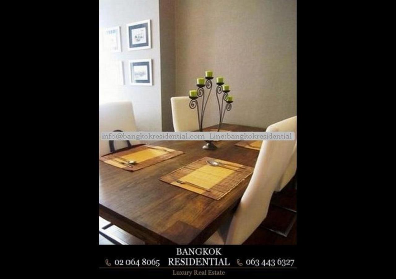 Bangkok Residential Agency's 2 Bed Condo For Rent in Thonglor BR1880CD 16