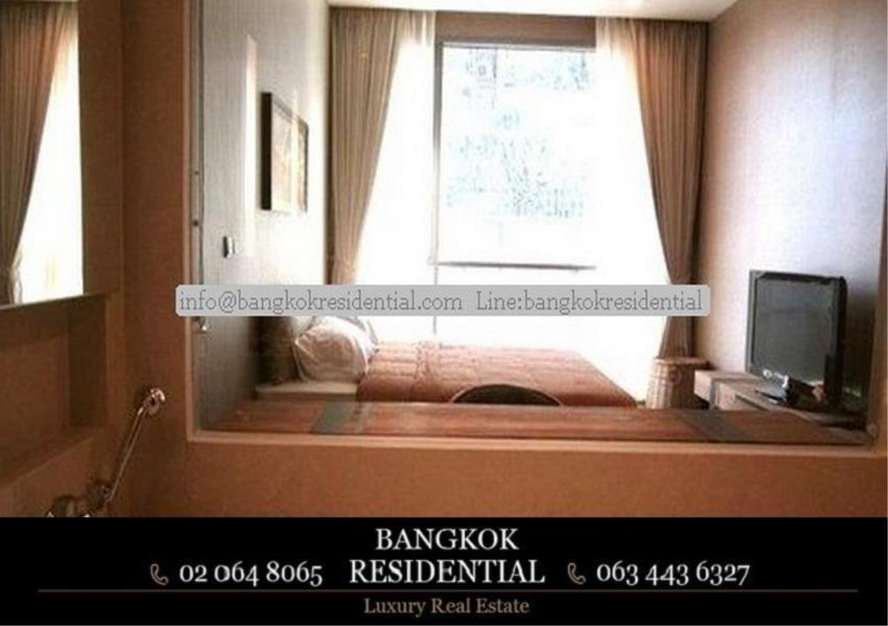 Bangkok Residential Agency's 2 Bed Condo For Rent in Thonglor BR1880CD 19