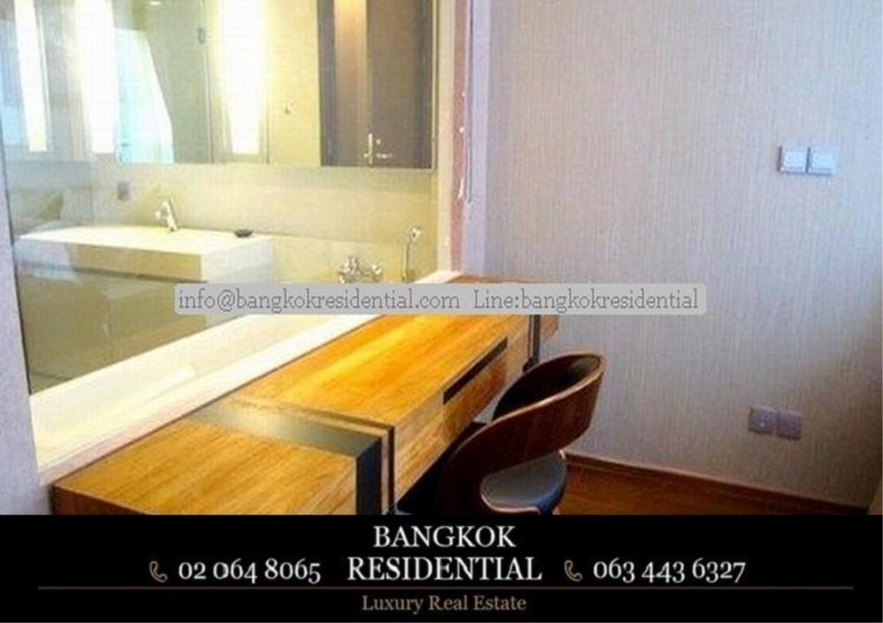 Bangkok Residential Agency's 2 Bed Condo For Rent in Thonglor BR1880CD 20