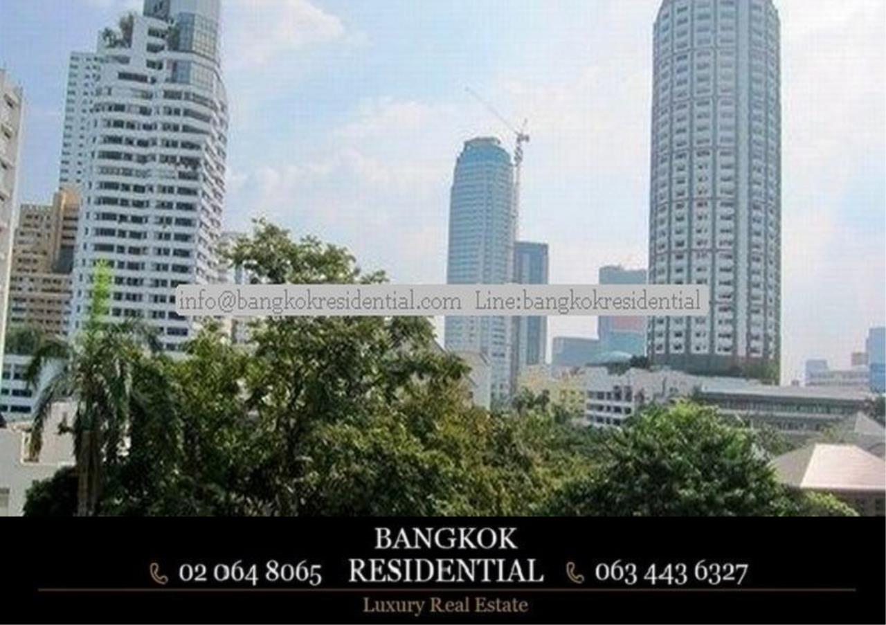 Bangkok Residential Agency's 2 Bed Condo For Rent in Thonglor BR1880CD 24
