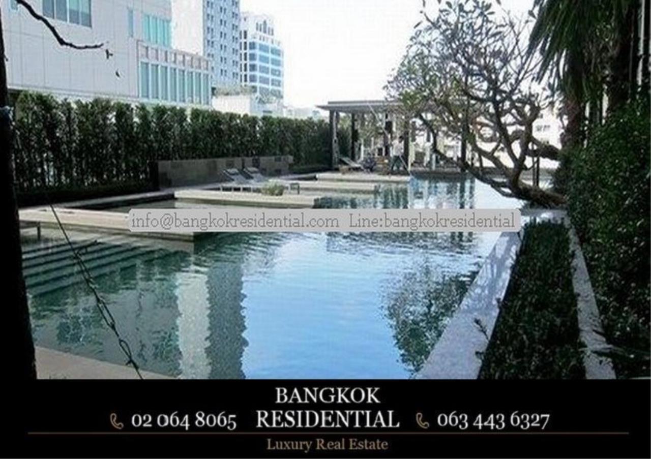Bangkok Residential Agency's 2 Bed Condo For Rent in Thonglor BR1880CD 25