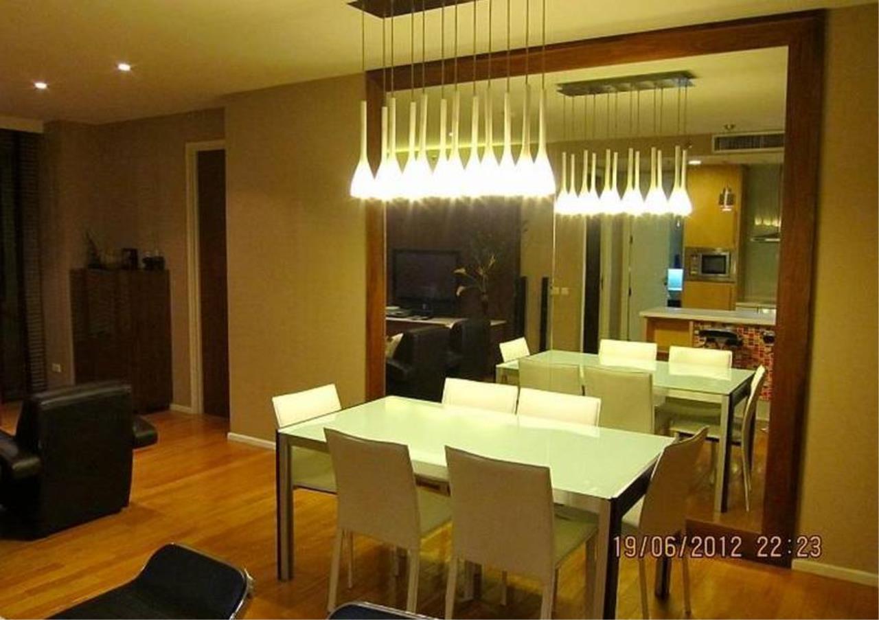 Bangkok Residential Agency's 2 Bed Condo For Rent in Silom BR1907CD 5