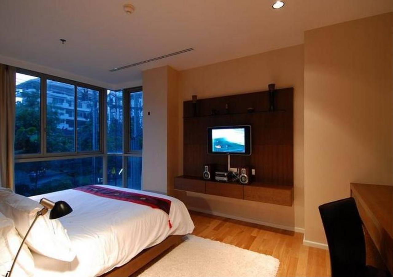 Bangkok Residential Agency's 2 Bed Condo For Rent in Silom BR1907CD 6