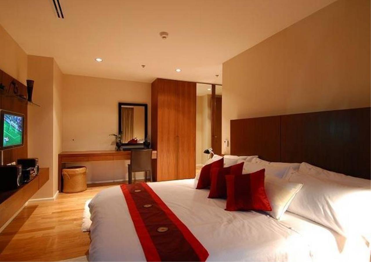 Bangkok Residential Agency's 2 Bed Condo For Rent in Silom BR1907CD 7