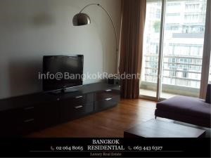 Bangkok Residential Agency's 3 Bed Condo For Sale in Silom BR1998CD 38