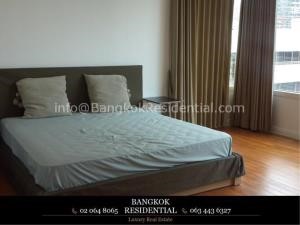 Bangkok Residential Agency's 3 Bed Condo For Sale in Silom BR1998CD 34