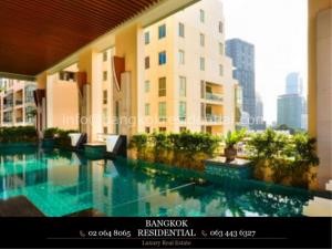 Bangkok Residential Agency's 3 Bed Condo For Sale in Silom BR1998CD 28