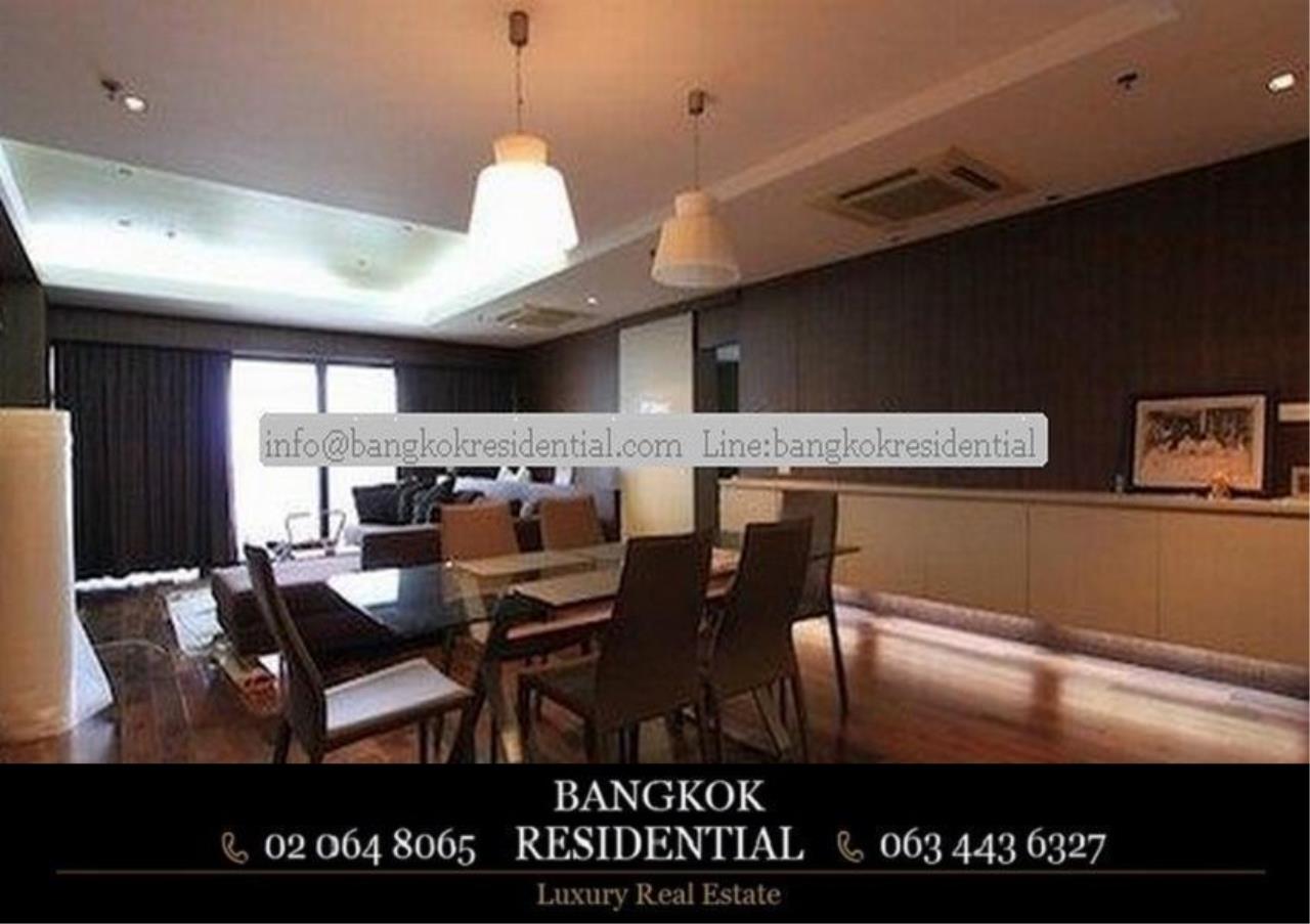 Bangkok Residential Agency's 3 Bed Condo For Sale in Phrom Phong BR2126CD 1