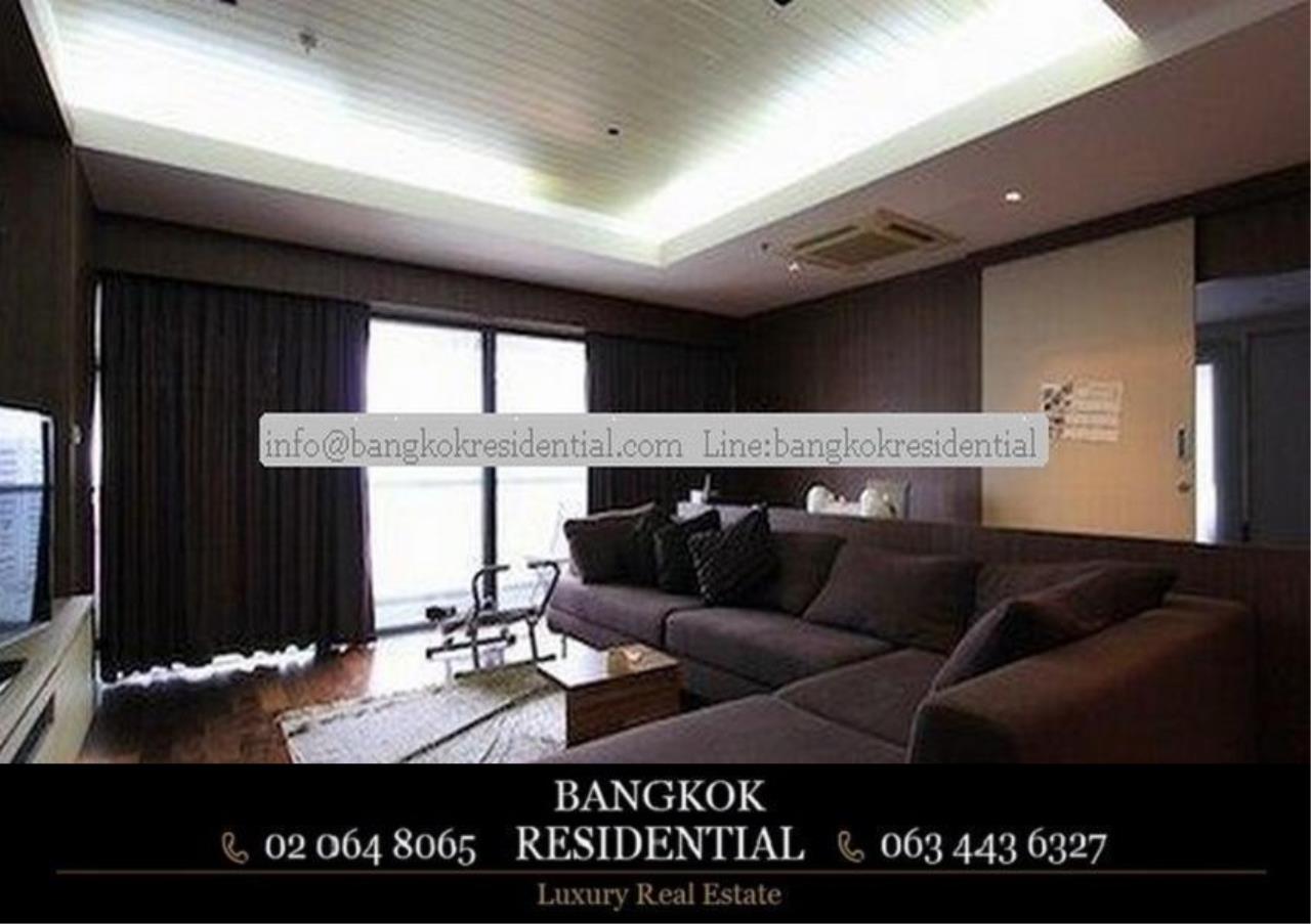 Bangkok Residential Agency's 3 Bed Condo For Sale in Phrom Phong BR2126CD 3