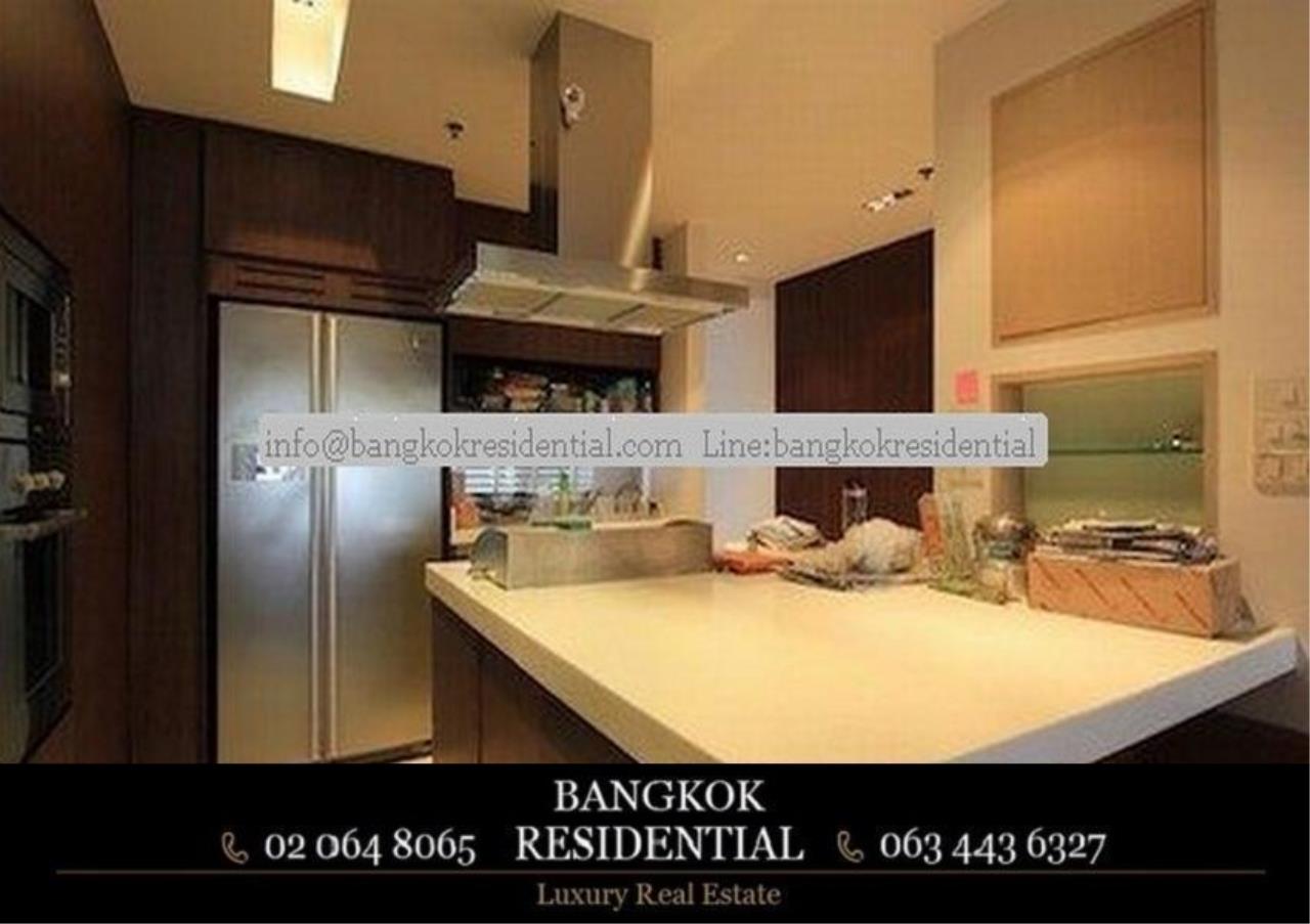 Bangkok Residential Agency's 3 Bed Condo For Sale in Phrom Phong BR2126CD 4