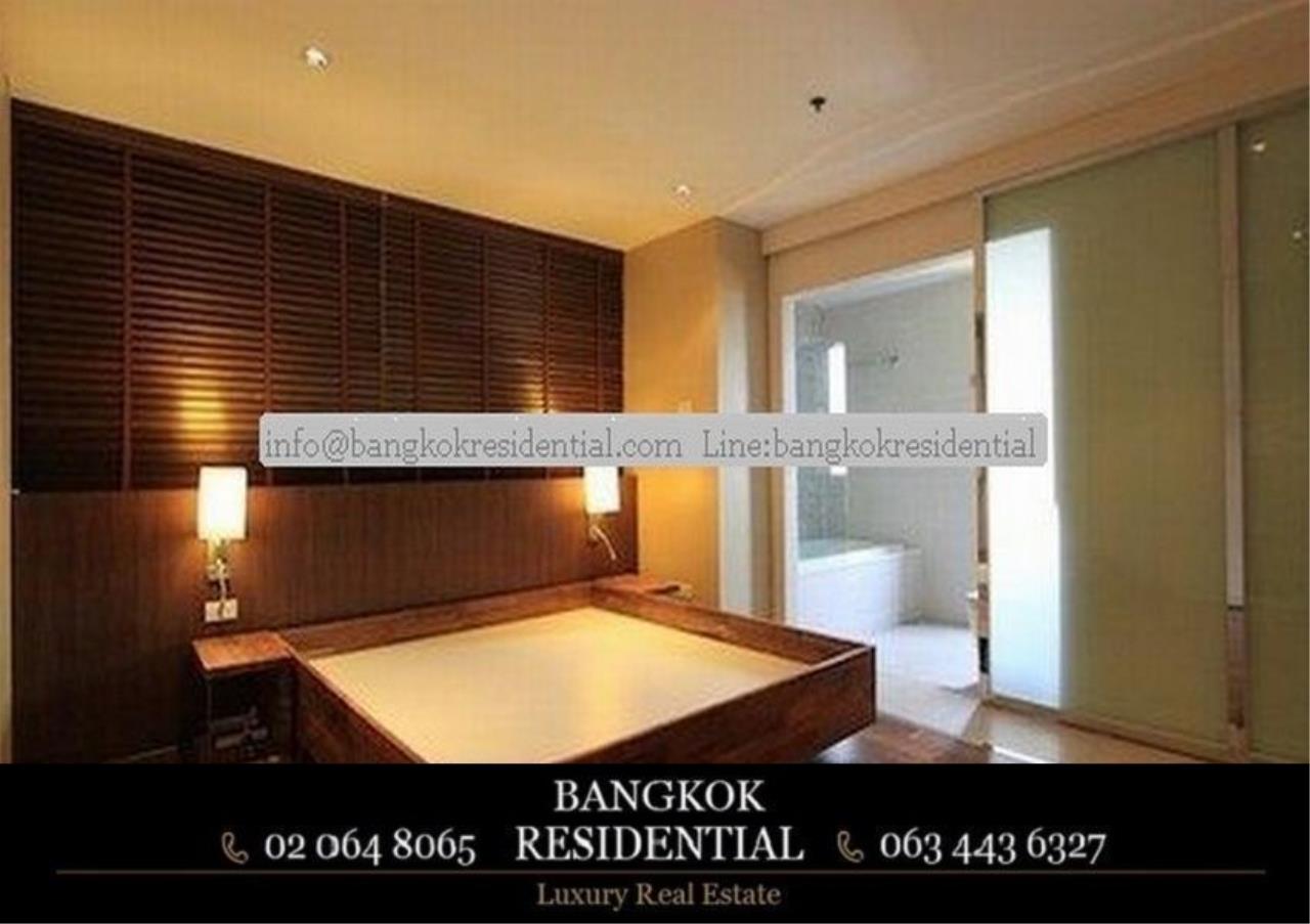 Bangkok Residential Agency's 3 Bed Condo For Sale in Phrom Phong BR2126CD 5