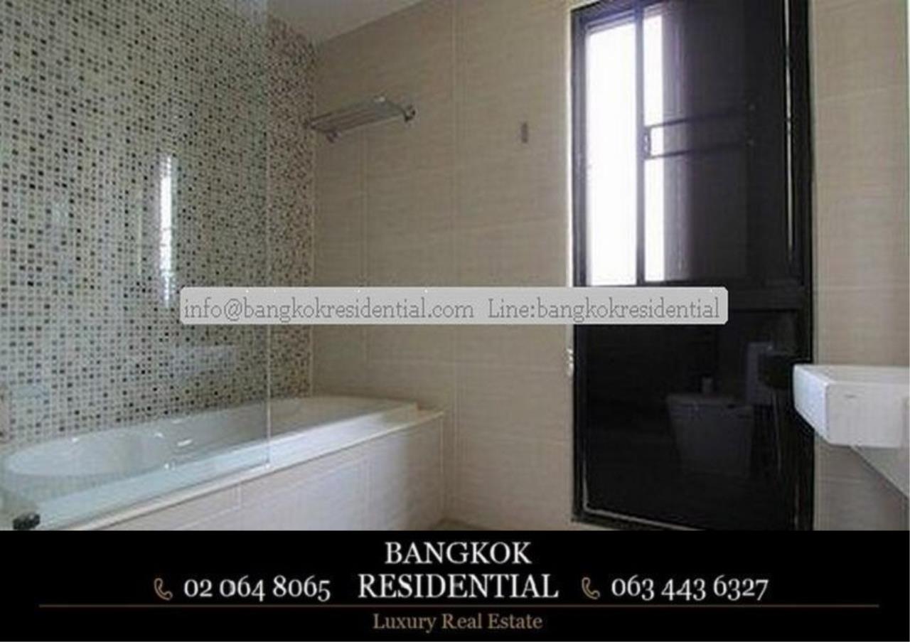 Bangkok Residential Agency's 3 Bed Condo For Sale in Phrom Phong BR2126CD 6