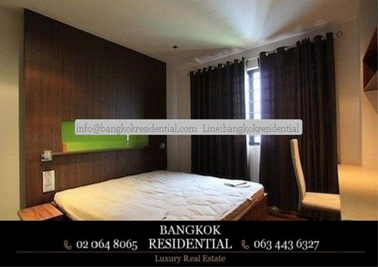 Bangkok Residential Agency's 3 Bed Condo For Sale in Phrom Phong BR2126CD 9