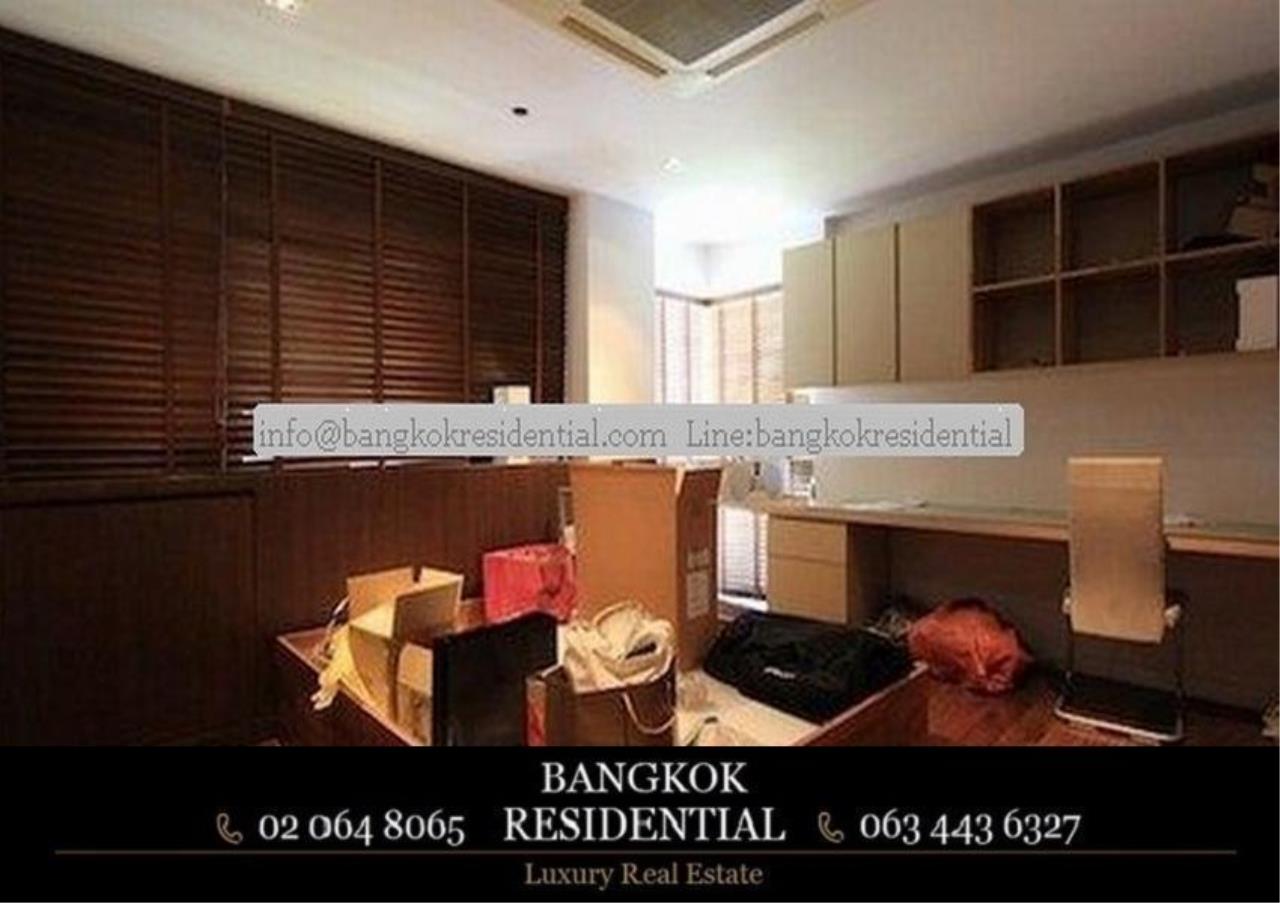 Bangkok Residential Agency's 3 Bed Condo For Sale in Phrom Phong BR2126CD 10