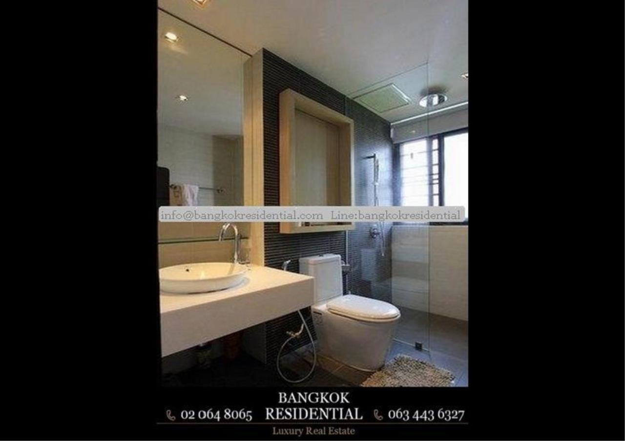 Bangkok Residential Agency's 3 Bed Condo For Sale in Phrom Phong BR2126CD 11
