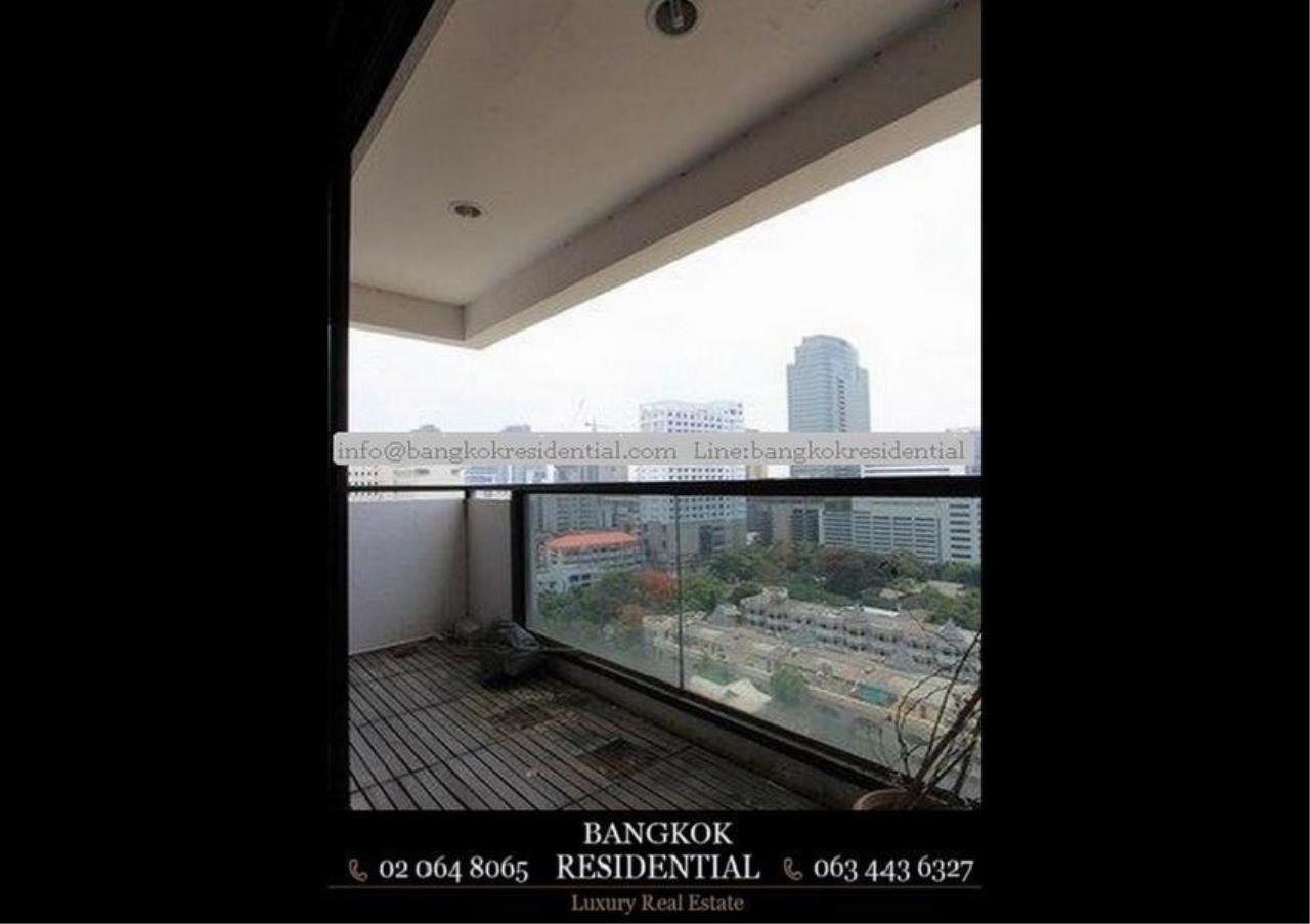 Bangkok Residential Agency's 3 Bed Condo For Sale in Phrom Phong BR2126CD 12