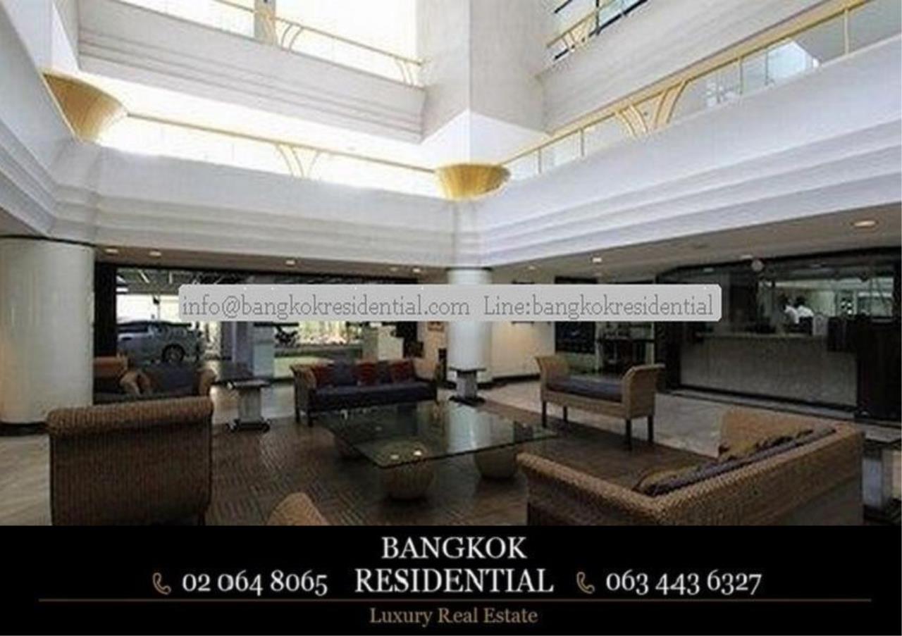 Bangkok Residential Agency's 3 Bed Condo For Sale in Phrom Phong BR2126CD 13