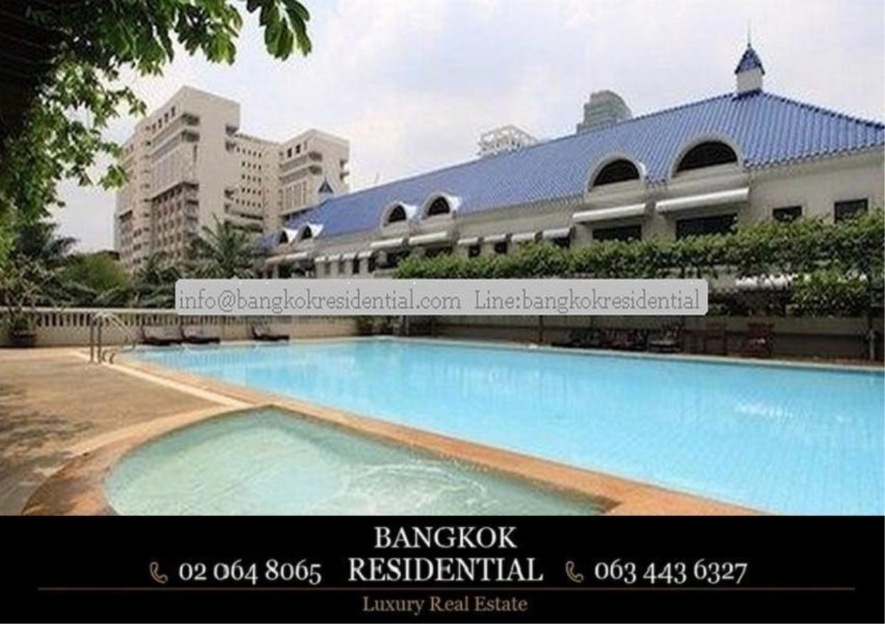 Bangkok Residential Agency's 3 Bed Condo For Sale in Phrom Phong BR2126CD 15