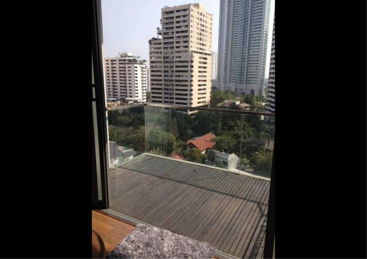 Bangkok Residential Agency's 2 Bed Condo For Rent in Asoke BR2142CD 1
