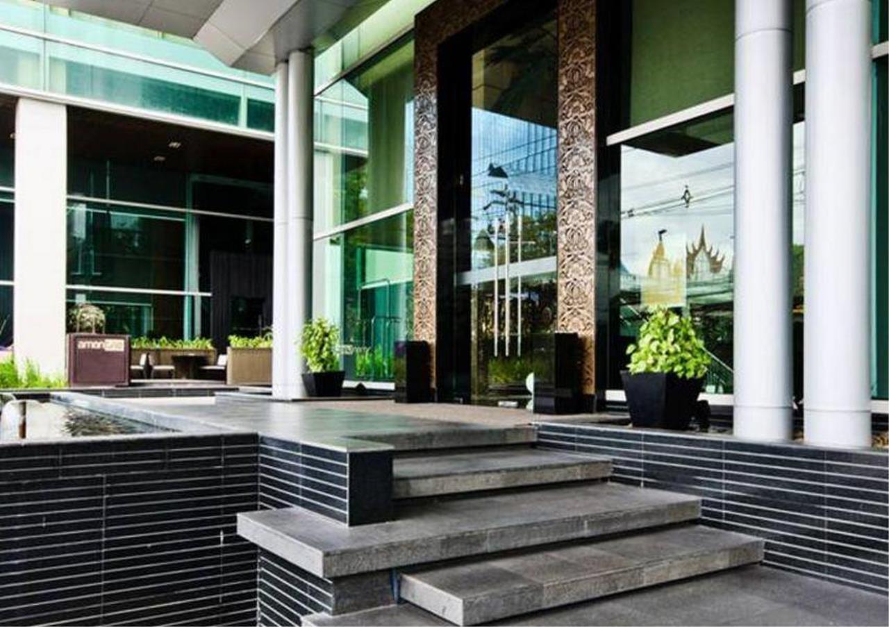 Bangkok Residential Agency's 2 Bed Condo For Rent in Sathorn BR2196CD 7