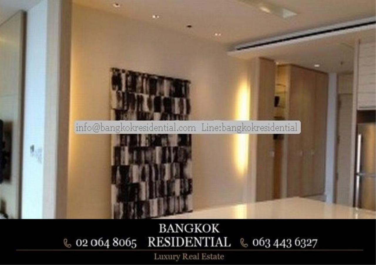 Bangkok Residential Agency's 2 Bed Condo For Rent in Sathorn BR2196CD 18