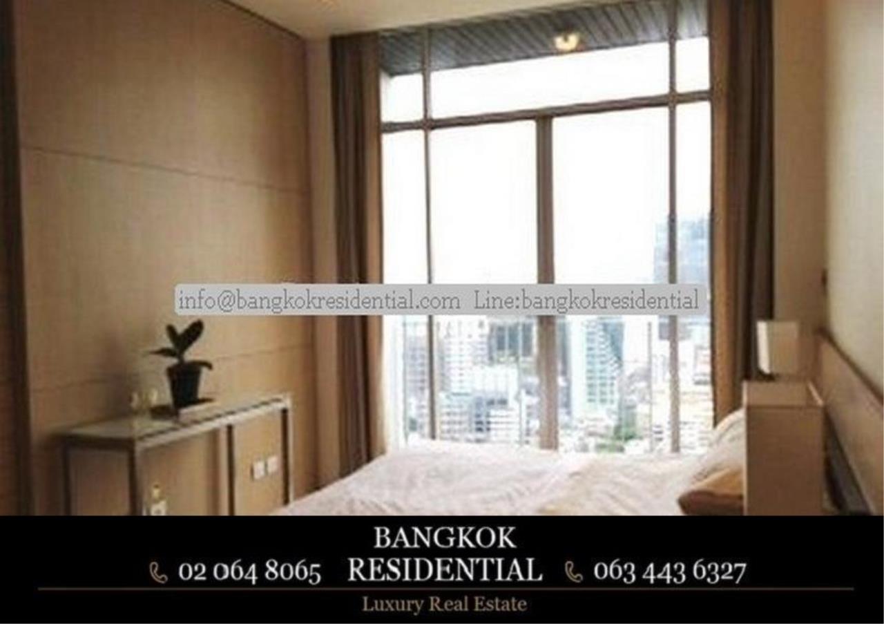 Bangkok Residential Agency's 2 Bed Condo For Rent in Sathorn BR2196CD 20