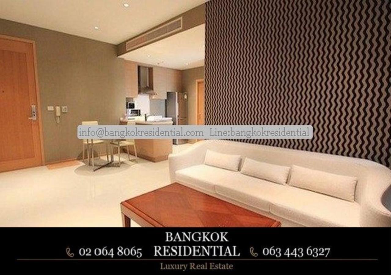 Bangkok Residential Agency's 1 Bed Condo For Rent in Phrom Phong BR2228CD 3