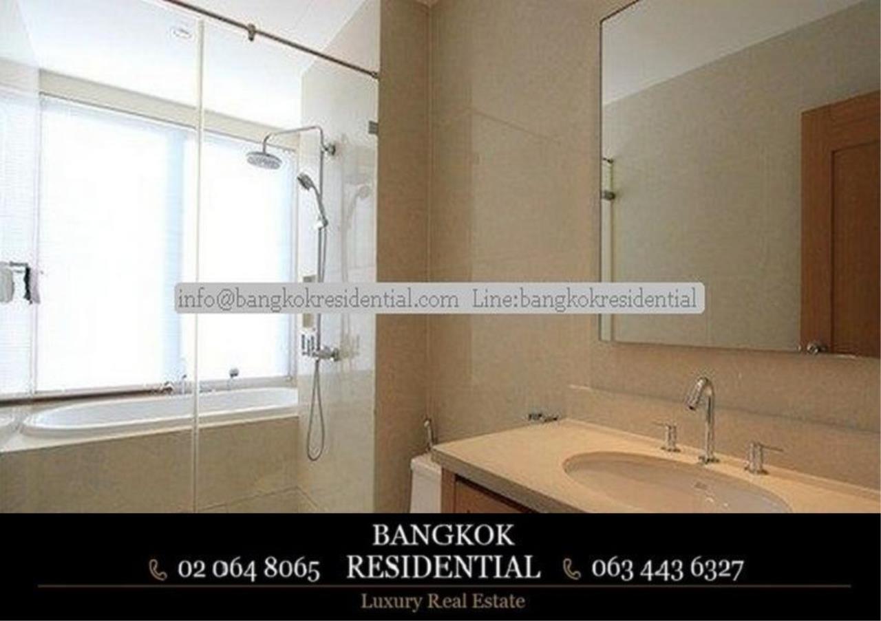 Bangkok Residential Agency's 1 Bed Condo For Rent in Phrom Phong BR2228CD 5