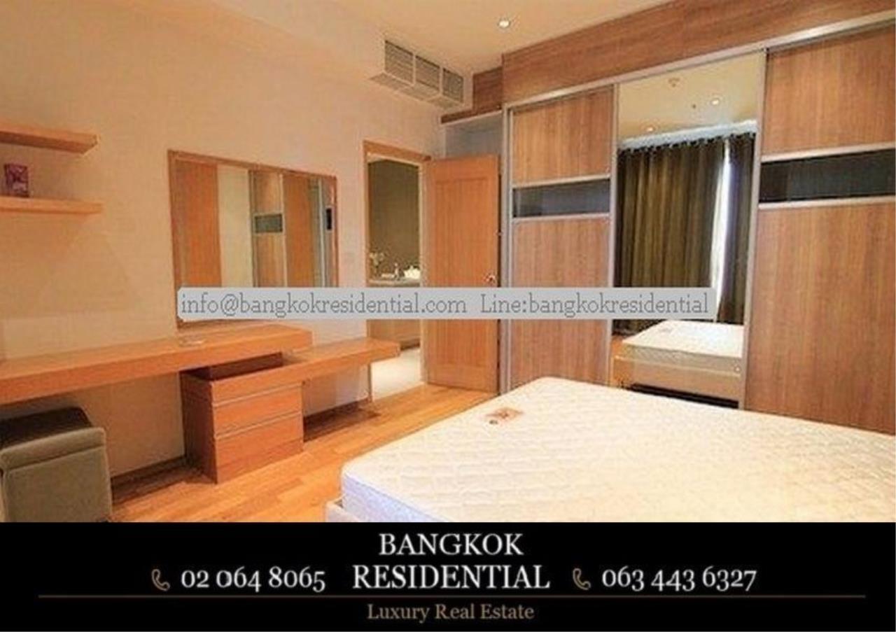 Bangkok Residential Agency's 1 Bed Condo For Rent in Phrom Phong BR2228CD 6